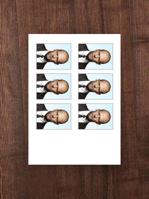 фото 3х4 одесса где сделать