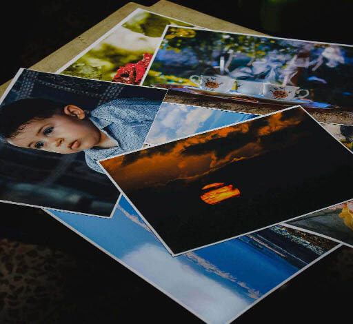 Друк фотографий одесса